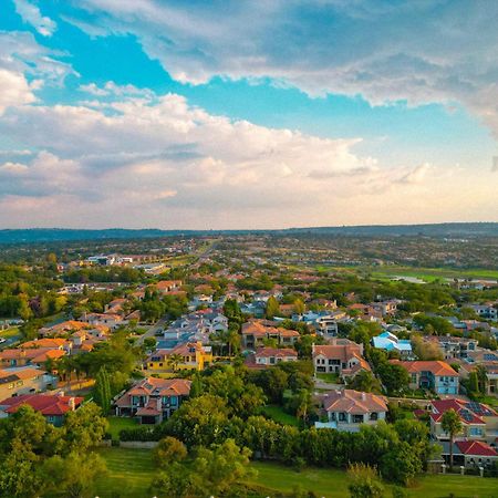 Blueberry Hill Hotel Roodepoort Extérieur photo